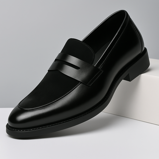 Fabián | Mocasines penny