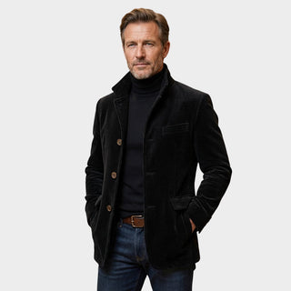Carter | Chaqueta vintage