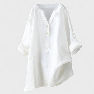 Freja | Camisa con botones