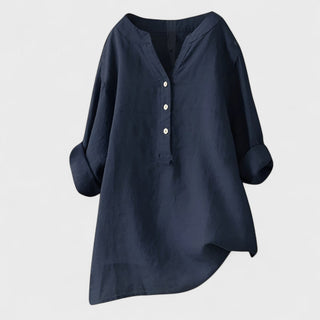 Freja | Camisa con botones