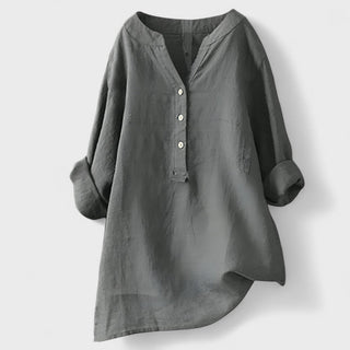 Freja | Camisa con botones