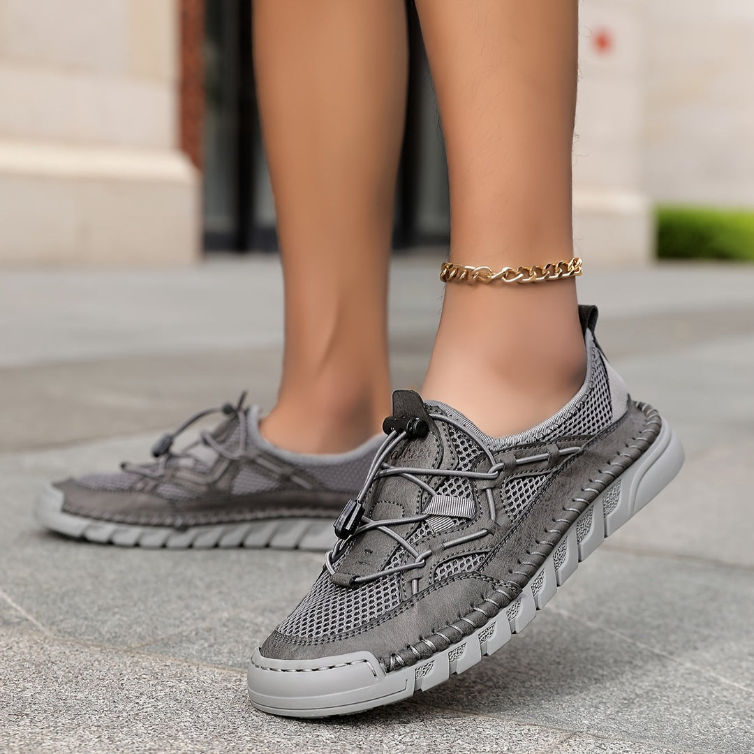 Eunice | Zapatillas transpirables