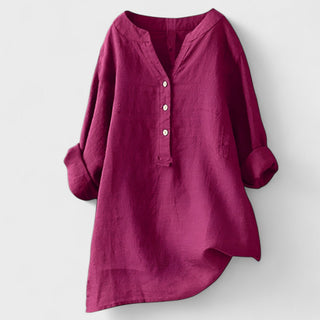 Freja | Camisa con botones
