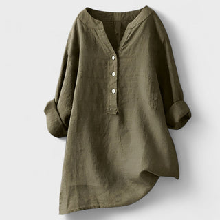 Freja | Camisa con botones