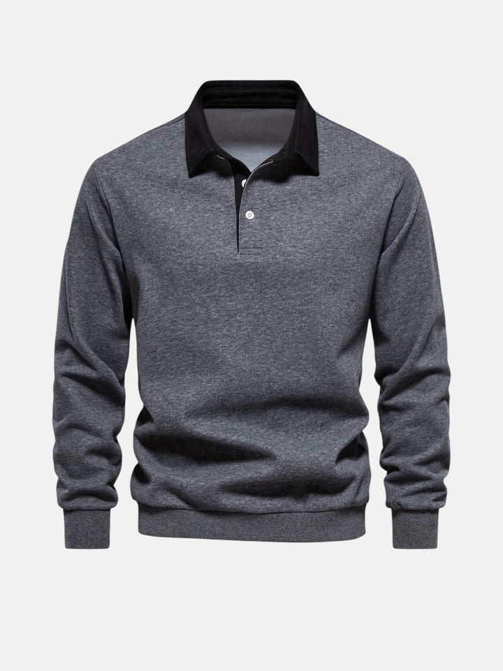 Jules | Jersey elegante