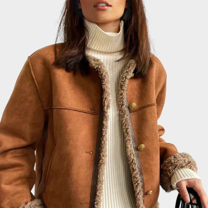 Jovita | Chaqueta elegante