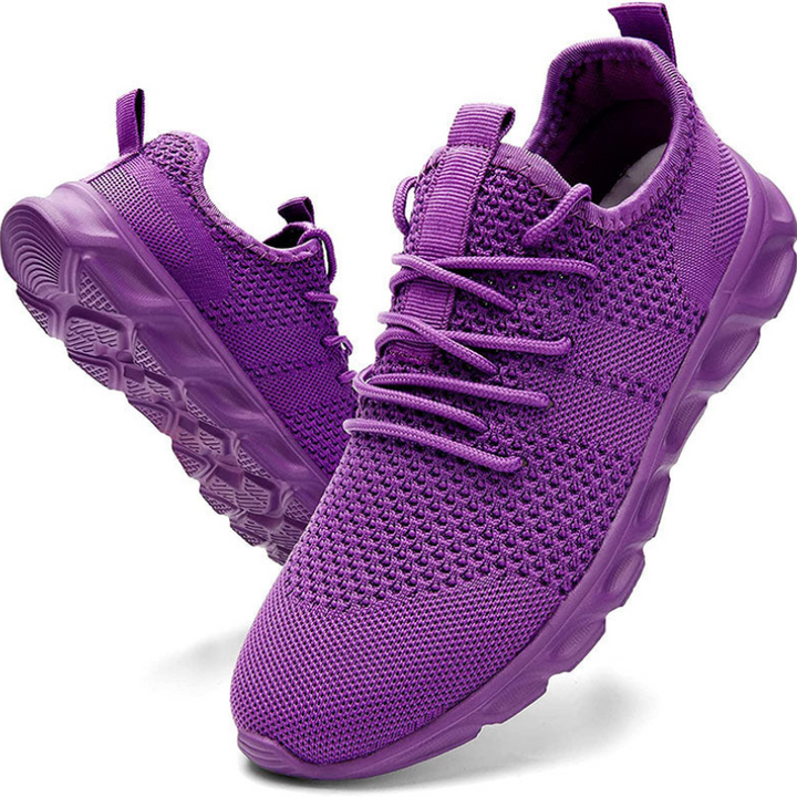 Demi | Zapatos cómodos de exterior