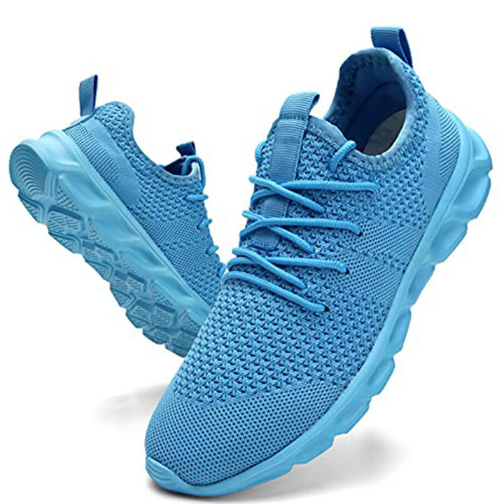 Demi | Zapatos cómodos de exterior