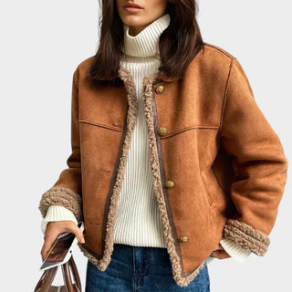 Jovita | Chaqueta elegante