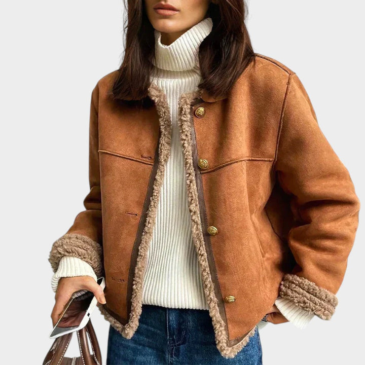 Jovita | Chaqueta elegante