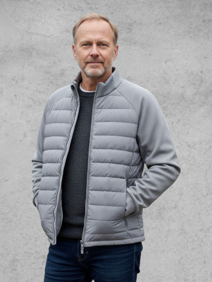 Birk | Chaqueta híbrida
