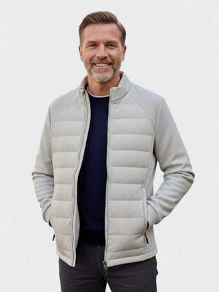Birk | Chaqueta híbrida