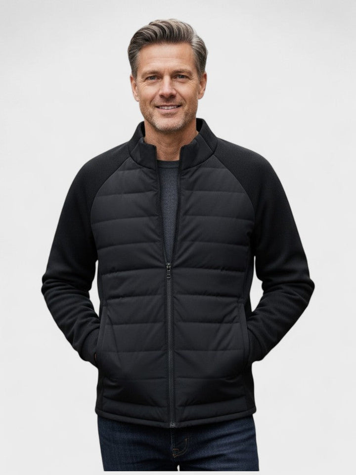 Birk | Chaqueta híbrida