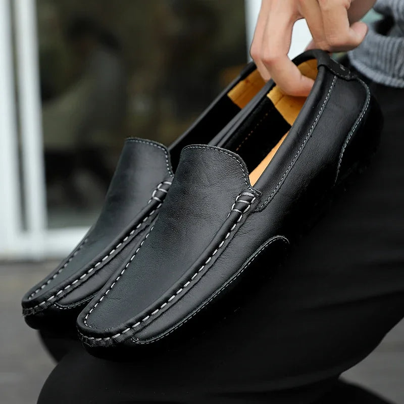 Cayetano | Mocasines vintage