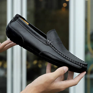 Cayetano | Mocasines vintage