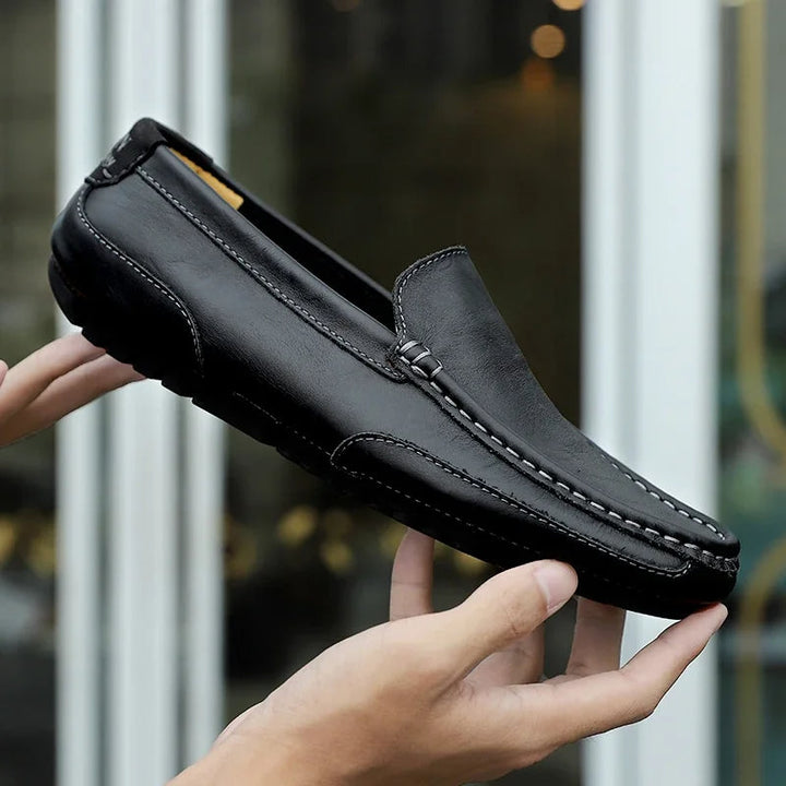 Cayetano | Mocasines vintage