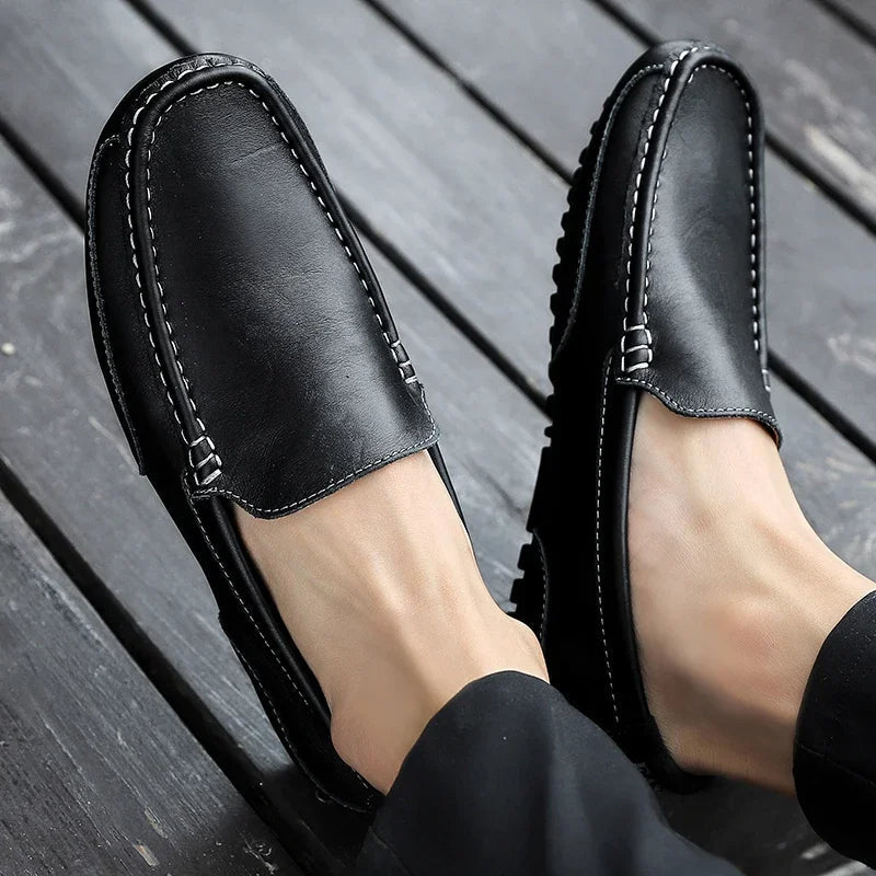 Cayetano | Mocasines vintage