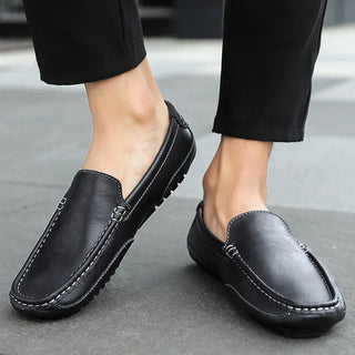 Cayetano | Mocasines vintage
