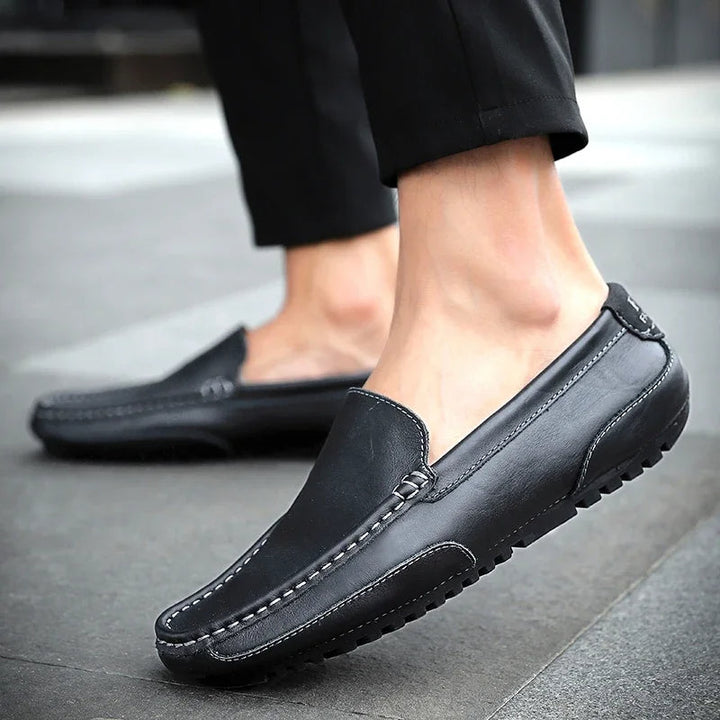 Cayetano | Mocasines vintage