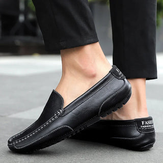 Cayetano | Mocasines vintage