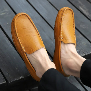 Cayetano | Mocasines vintage