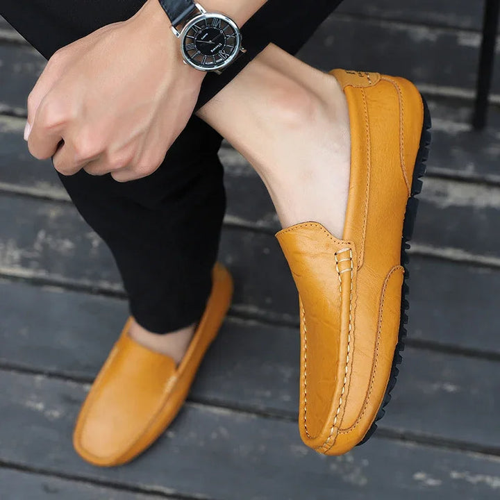 Cayetano | Mocasines vintage