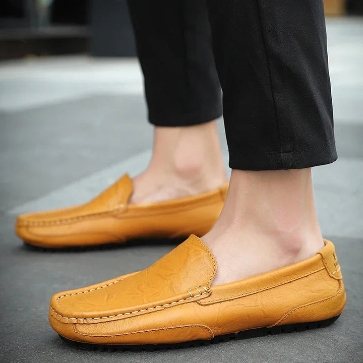 Cayetano | Mocasines vintage