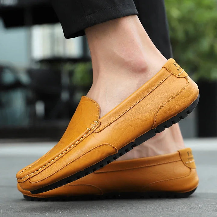 Cayetano | Mocasines vintage