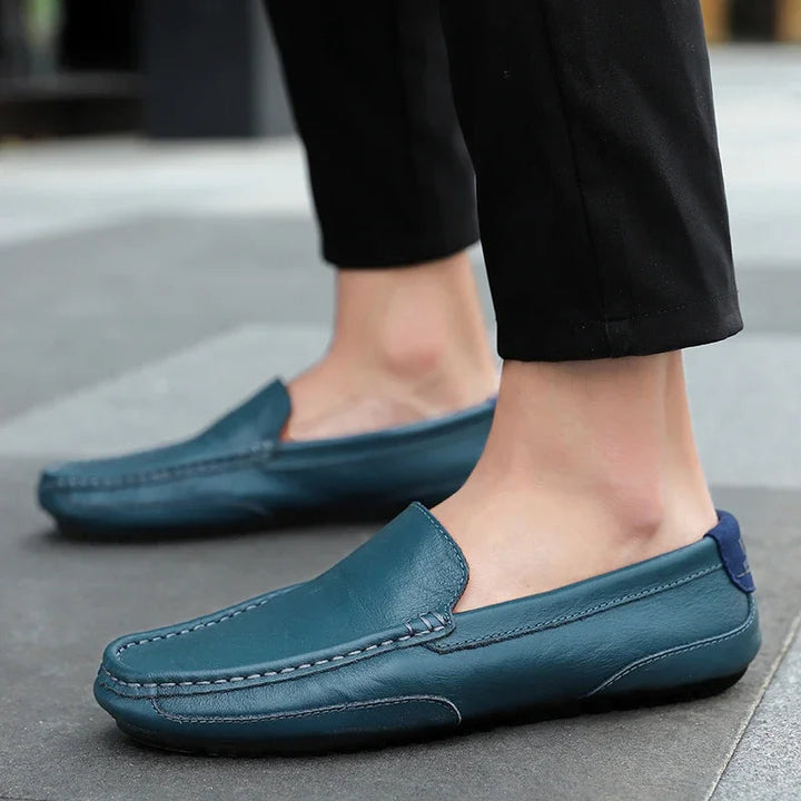 Cayetano | Mocasines vintage