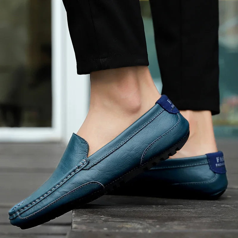 Cayetano | Mocasines vintage