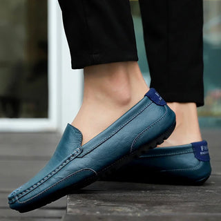 Cayetano | Mocasines vintage