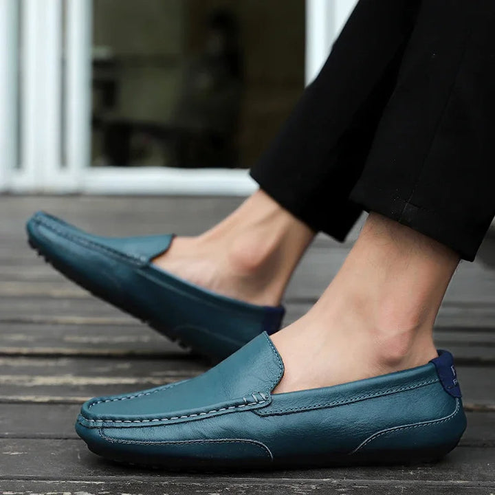Cayetano | Mocasines vintage
