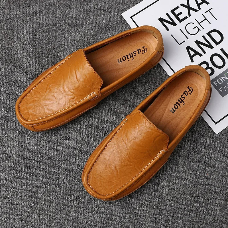 Cayetano | Mocasines vintage