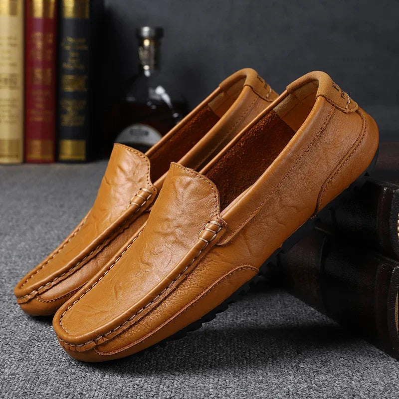 Cayetano | Mocasines vintage