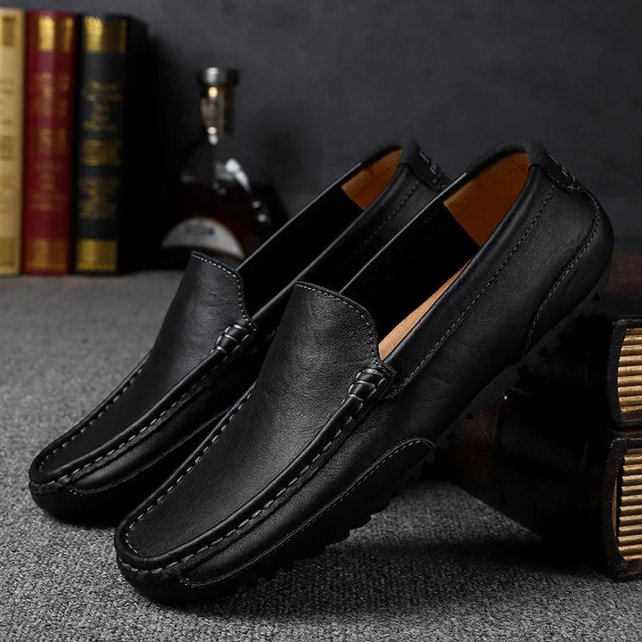 Cayetano | Mocasines vintage