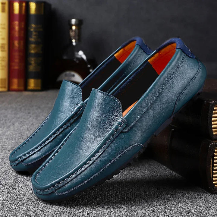 Cayetano | Mocasines vintage