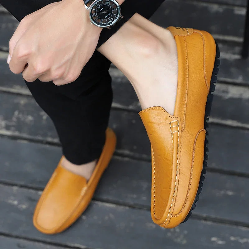 Cayetano | Mocasines vintage