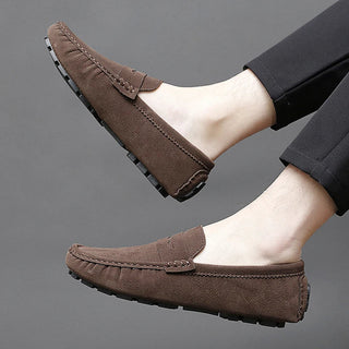 Alfredo | Náuticos efecto ante