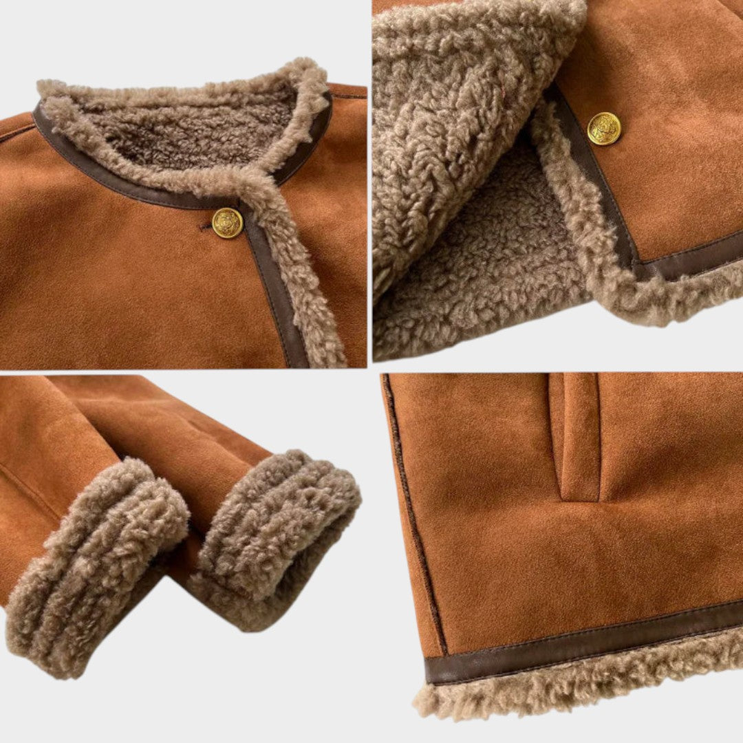 Jovita | Chaqueta elegante