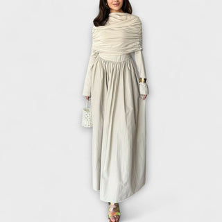 Ainara | Vestido holgado