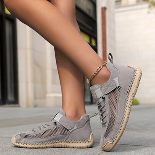 Tiziana | Zapatillas de verano transpirables