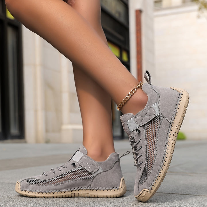 Tiziana | Zapatillas de verano transpirables