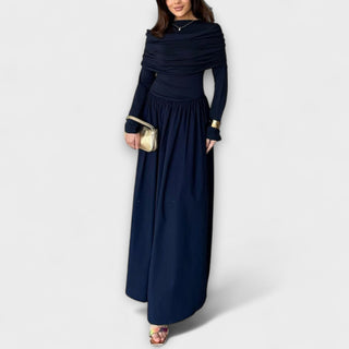 Ainara | Vestido holgado
