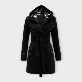 Evelyn | Abrigo de invierno