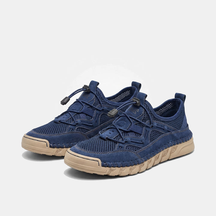 Eunice | Zapatillas transpirables