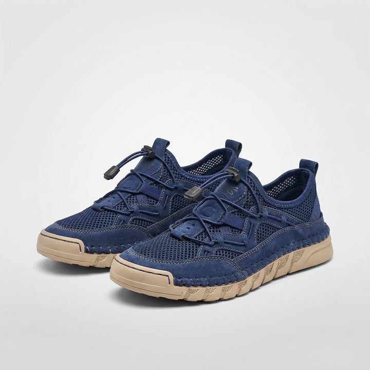 Eunice | Zapatillas transpirables