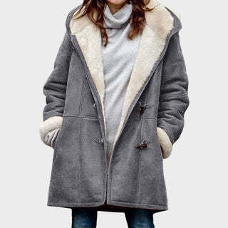 Iveta | Abrigo de invierno