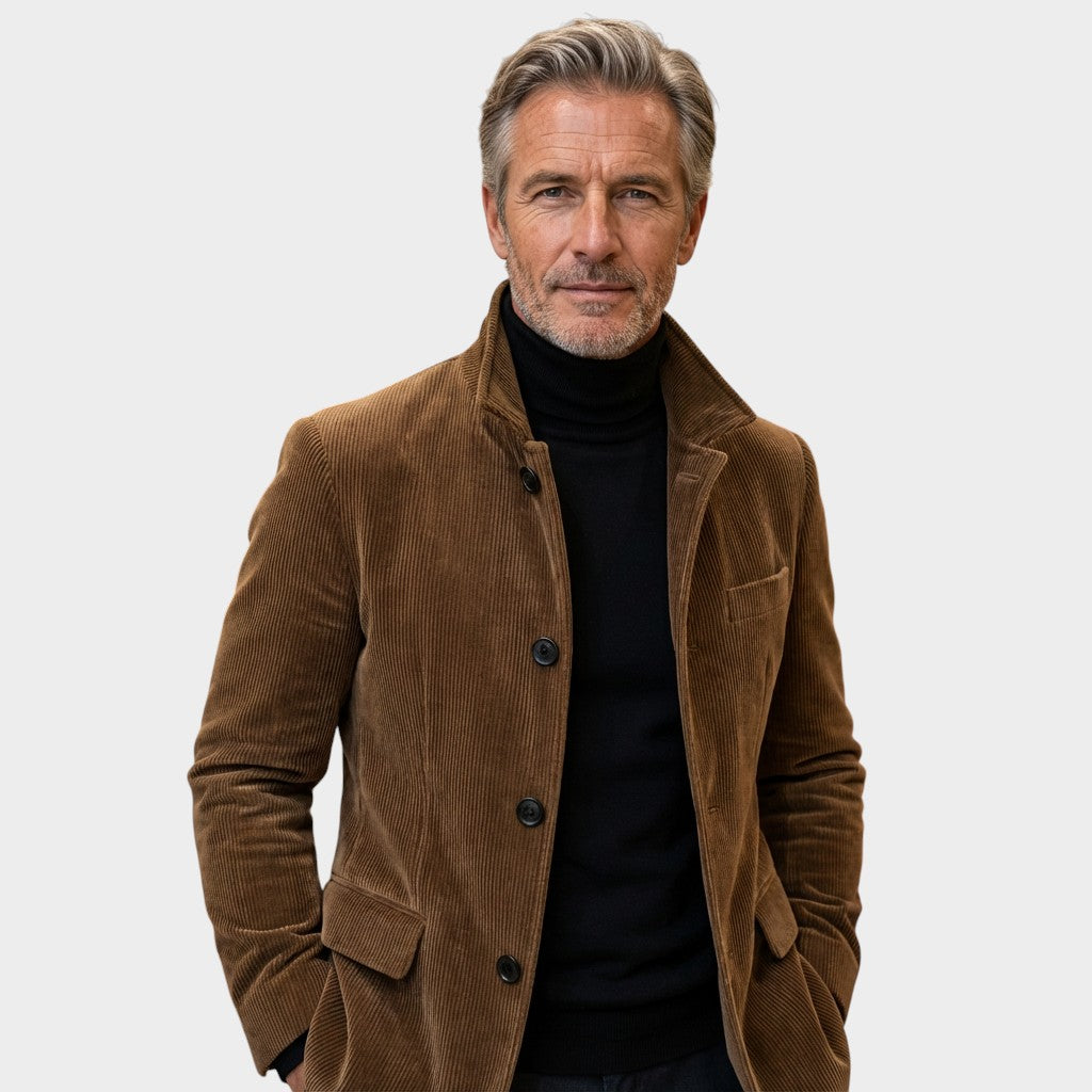 Carter | Chaqueta vintage
