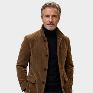 Carter | Chaqueta vintage