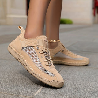 Tiziana | Zapatillas de verano transpirables